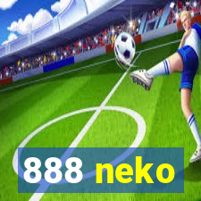 888 neko